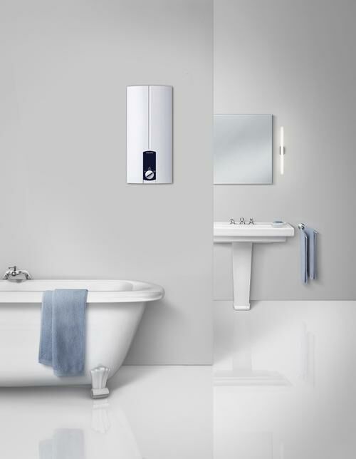 斯寶亞創 Stiebel Eltron  DHC-EL‧單相即熱式電熱水器‧香港行貨,原廠2年保養‧