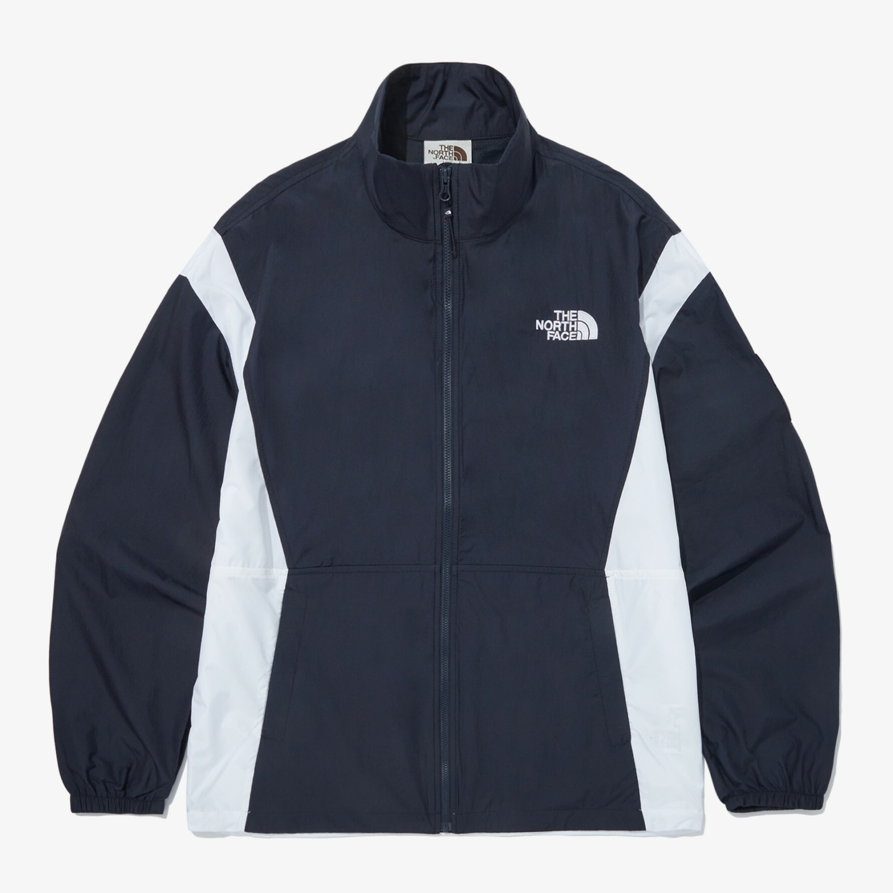 THE NORTH FACE 北臉 白標 RESTON JACKET 立領外套 NJ3LQ04