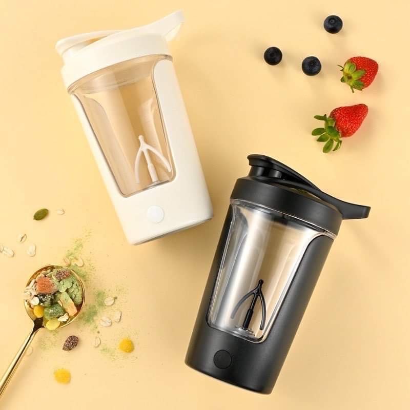 現貨供應🔥旋風Ipx5攪拌杯