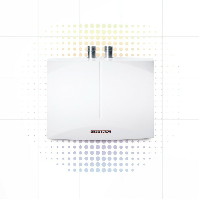 斯寶亞創 Stiebel Eltron   DHM‧單相即熱式電熱水器‧香港行貨,原廠2年保養‧