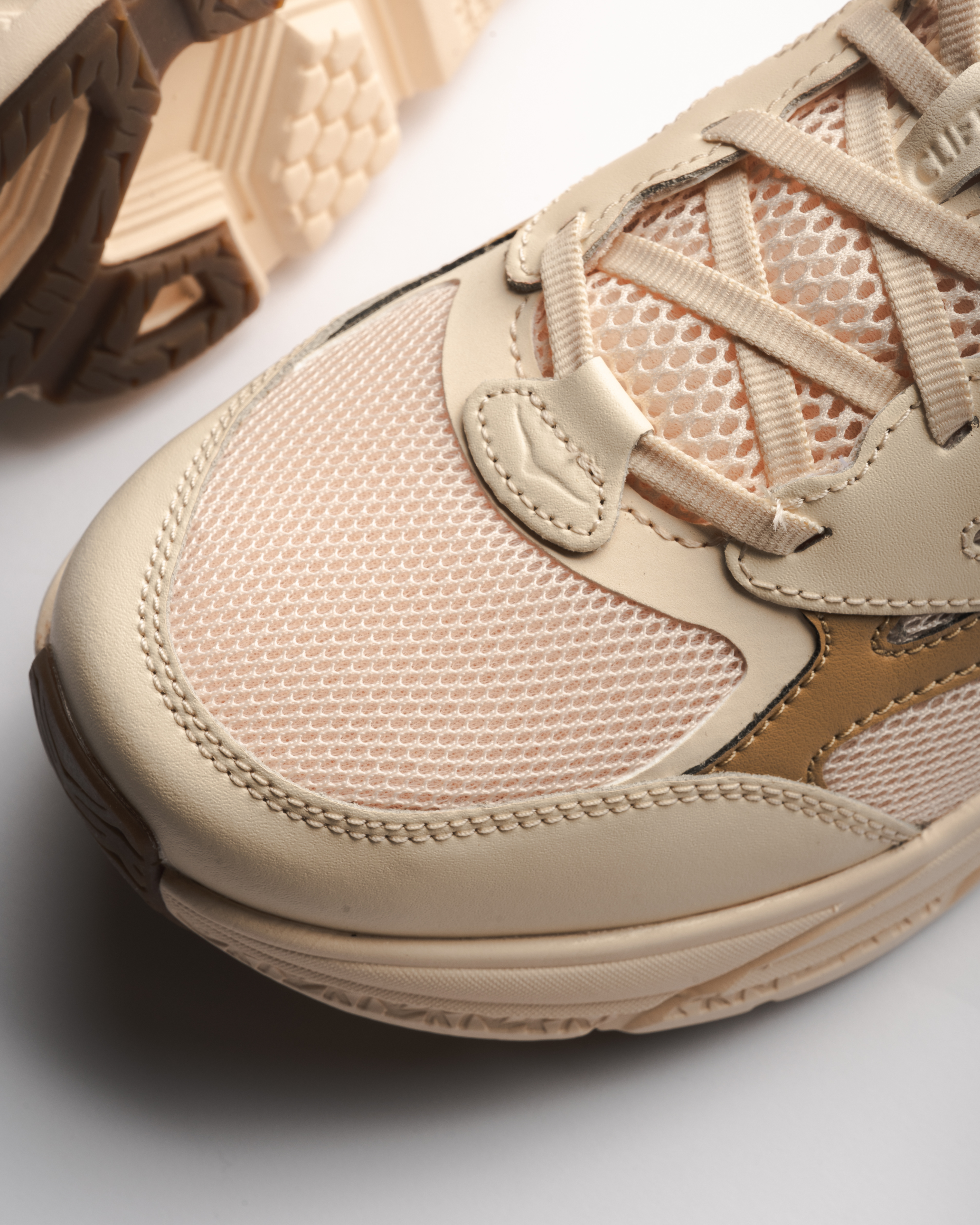 [現貨] HOKA ONE ONE Clifton L Athletics | Vanilla Wheat