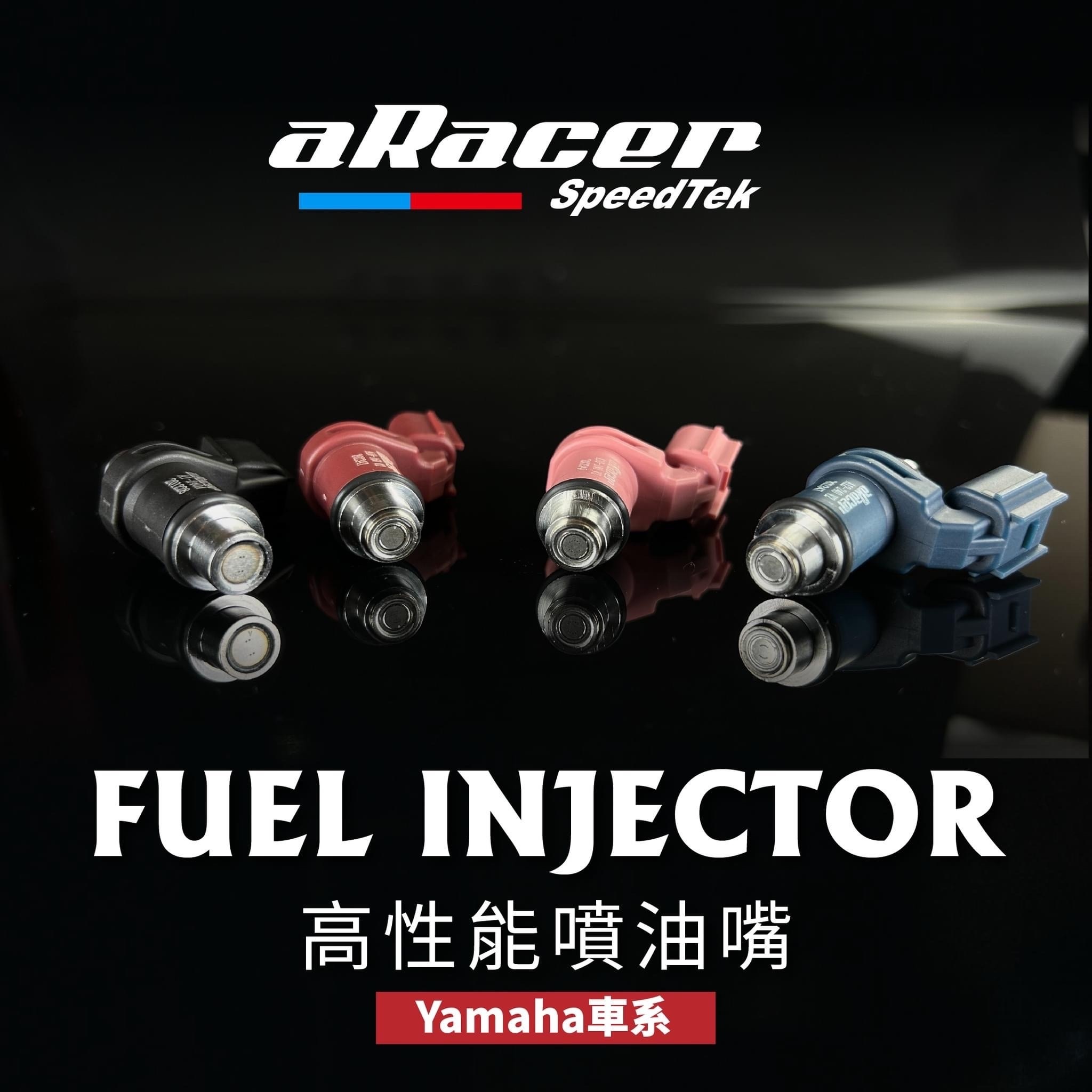 【aRacer】高性能 噴油嘴 4孔 10孔 12孔