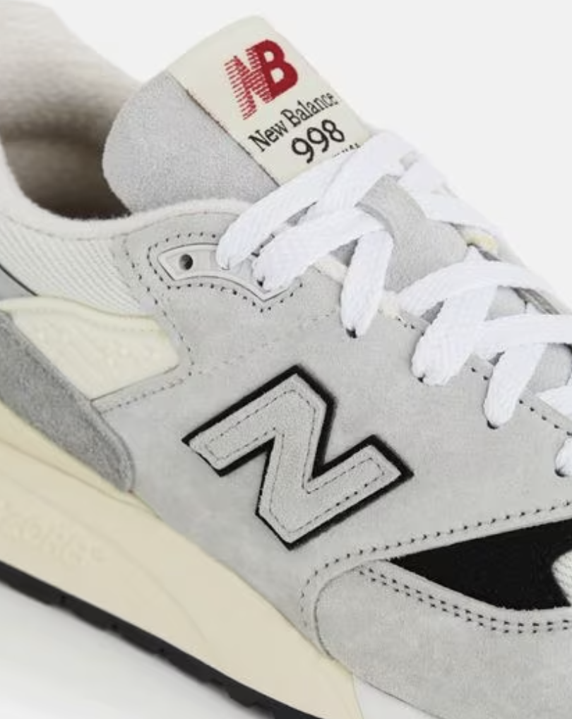 New Balance Teddy Santis U998GB