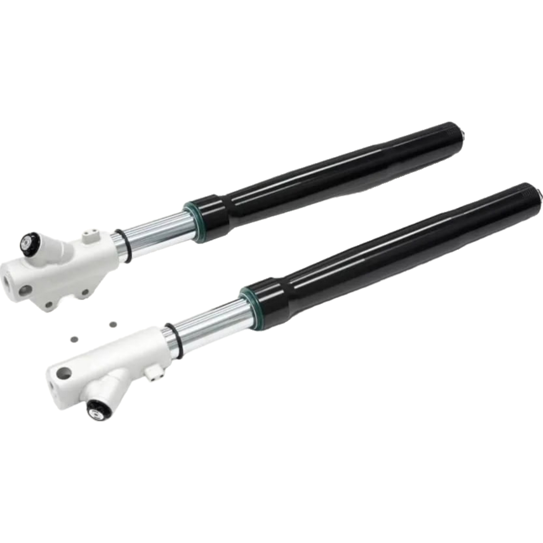 【MJP】 WF352 x KAYO 前叉 倒叉 避震器