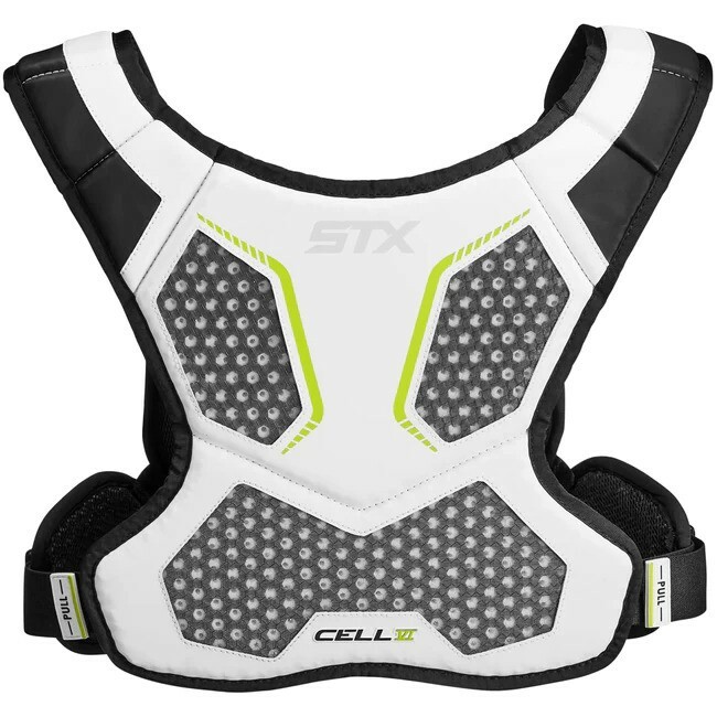STX Cell 6 Shoulder Pad Liner