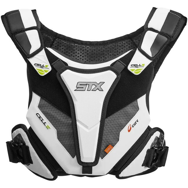 STX Cell 6 Shoulder Pad Liner