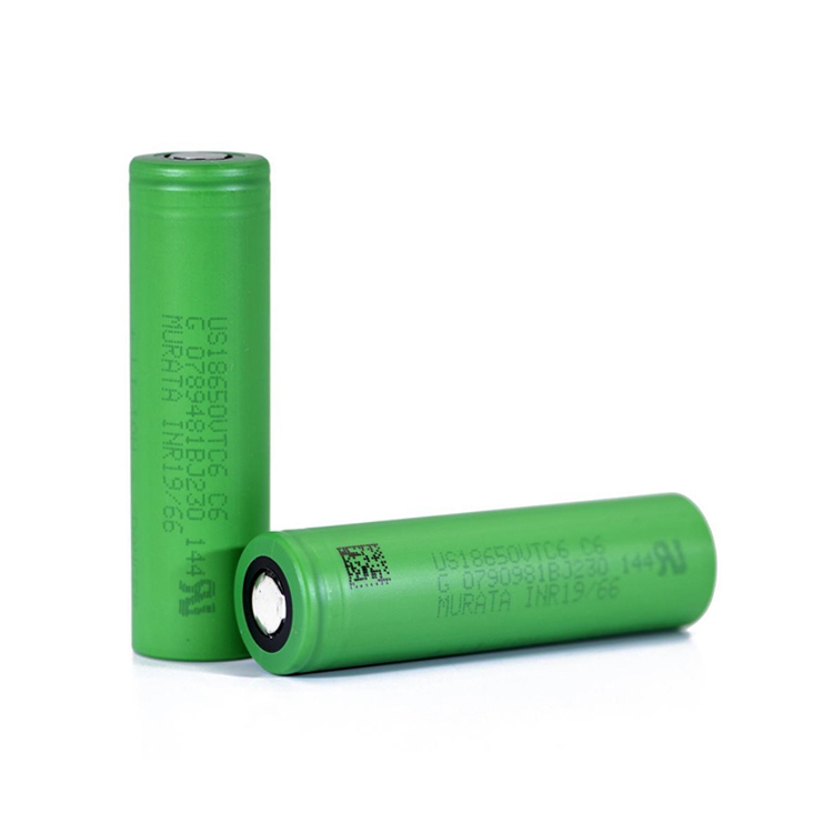 Sony 18650 3000mAh 鋰電池