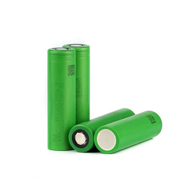 Sony 18650 3000mAh 鋰電池