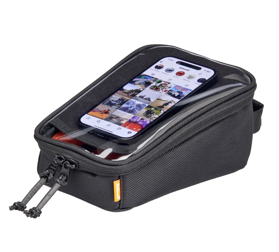 Biltwell 機能旅行包 EXFIL-2