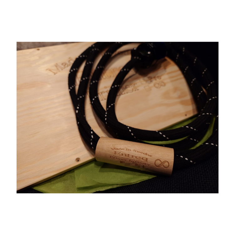 Entreq Primer Pro Infinity Power Cord