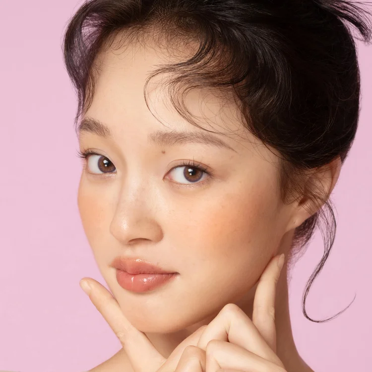 [日拋] moody Lenses Teenage Daydream 1 Day Tipsy Fig (Fig Purple) 日抛隱形眼鏡｜每盒10片