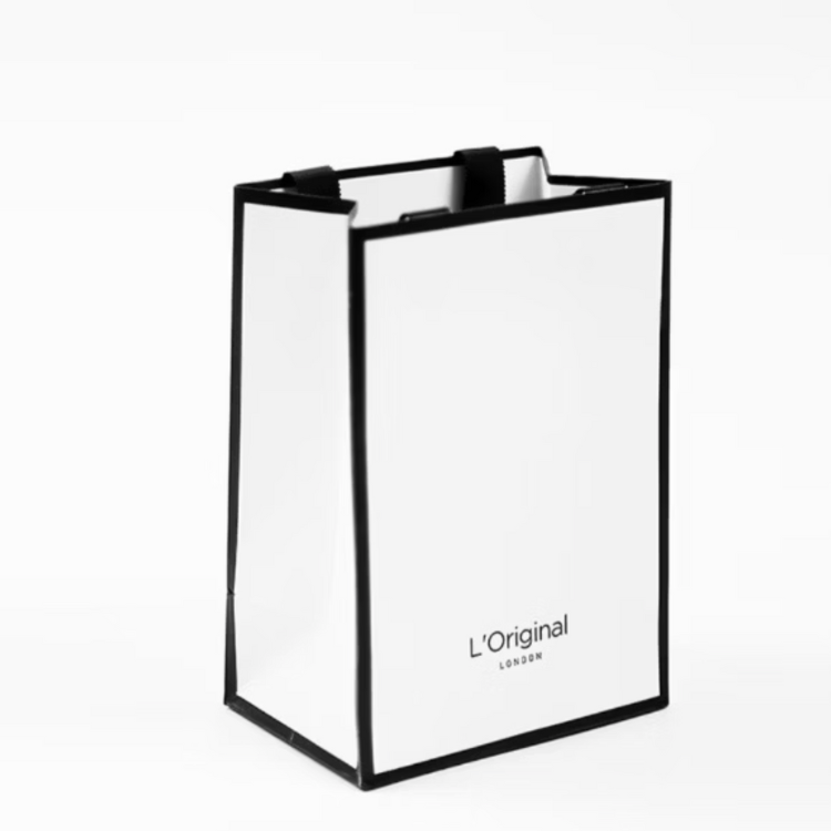 英國 L'Original 官方禮袋(大)適用小羊皮系列