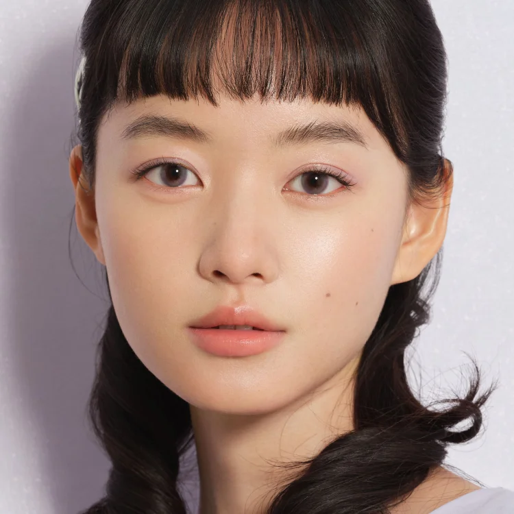 [日拋] moody Lenses Teenage Daydream 1 Day Swaying Eustoma (Eustoma Purple) 隱形眼鏡｜每盒10片