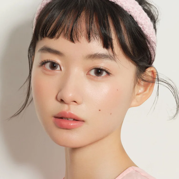 [日拋] moody Lenses Teenage Daydream 1 Day Dusty Peach (Dawn Pink) 隱形眼鏡｜每盒10片