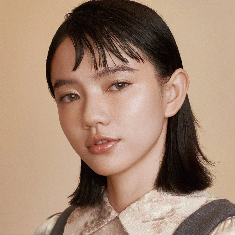 [日拋] moody Lenses Teenage Daydream 1 Day Bubbly Sunset (Sunset Brown) 香檳棕 隱形眼鏡｜每盒10片