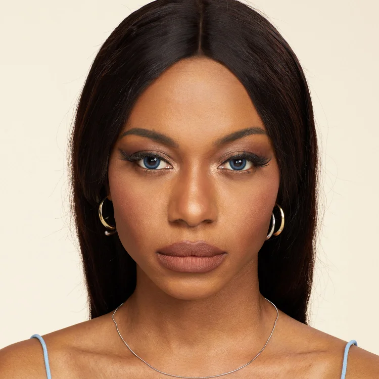 [日拋] moody Lenses Teenage Daydream 1 Day Ocean Express (Aqua Blue) 隱形眼鏡｜每盒10片