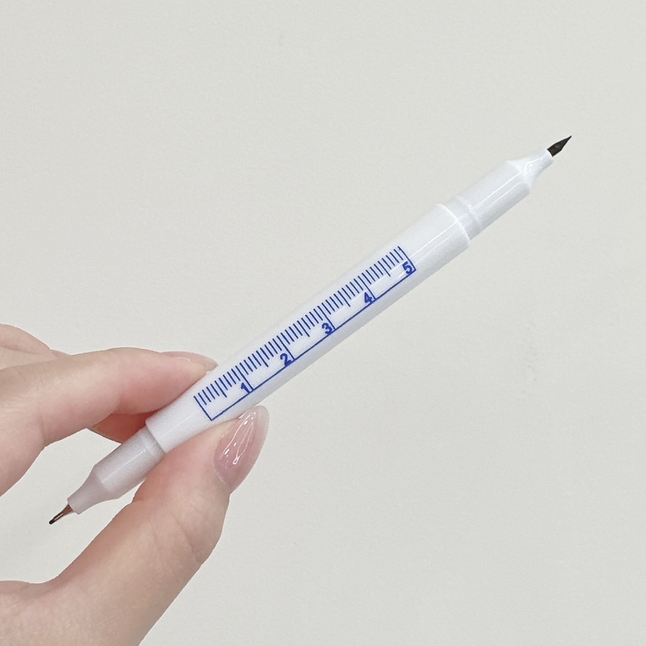 【Aurora滅菌款】紋繡定位筆｜買三送一