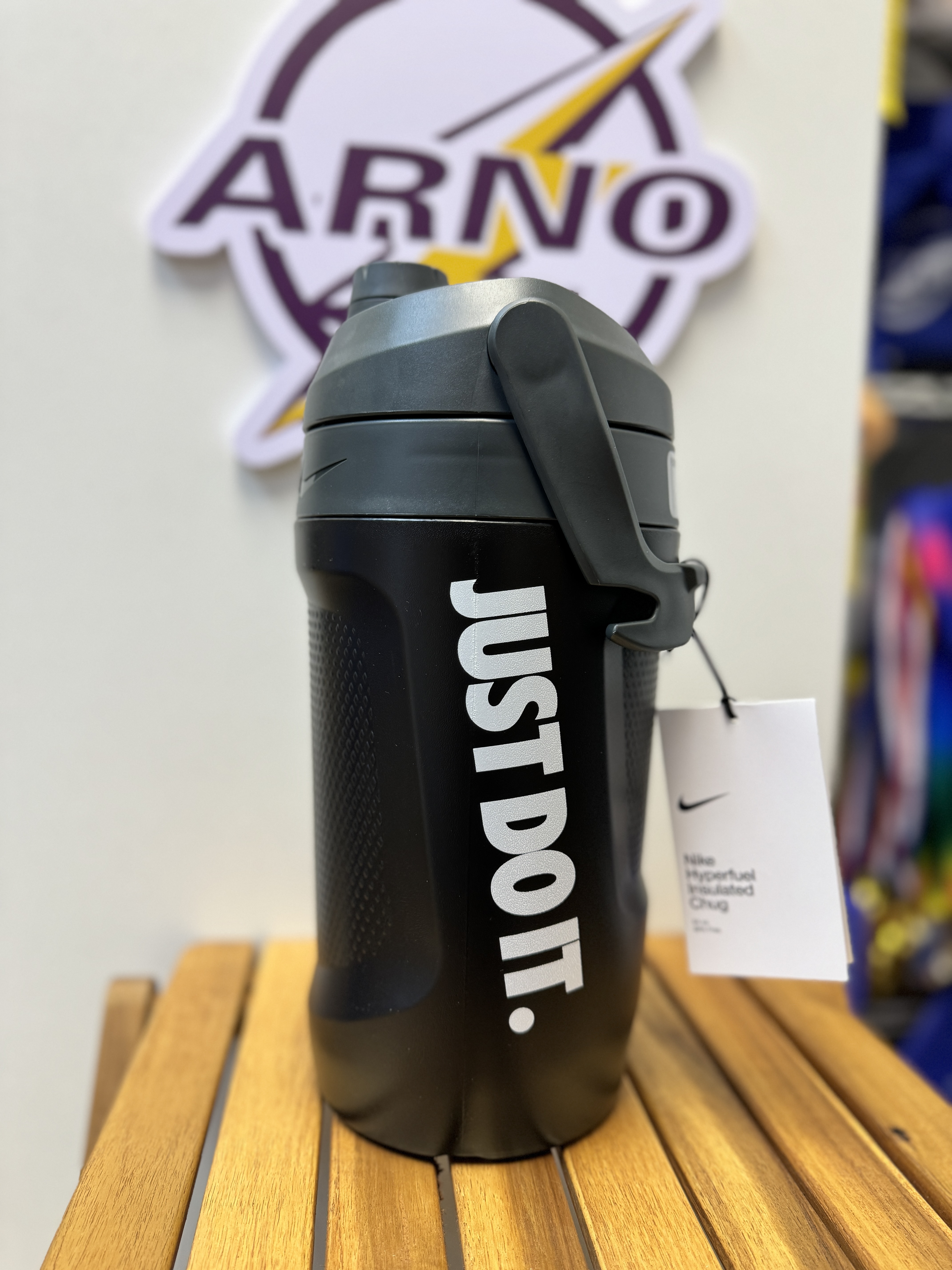 Nike Hyperfuel Insulated Chug 64oz