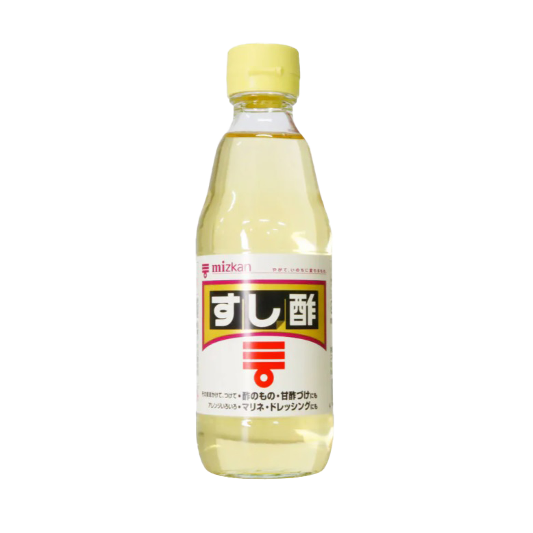 MIZKAN壽司醋 360ml