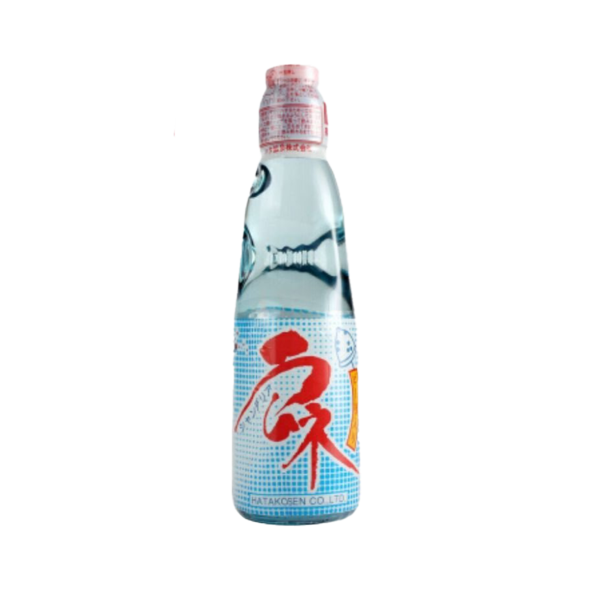 波子氣水 200ml