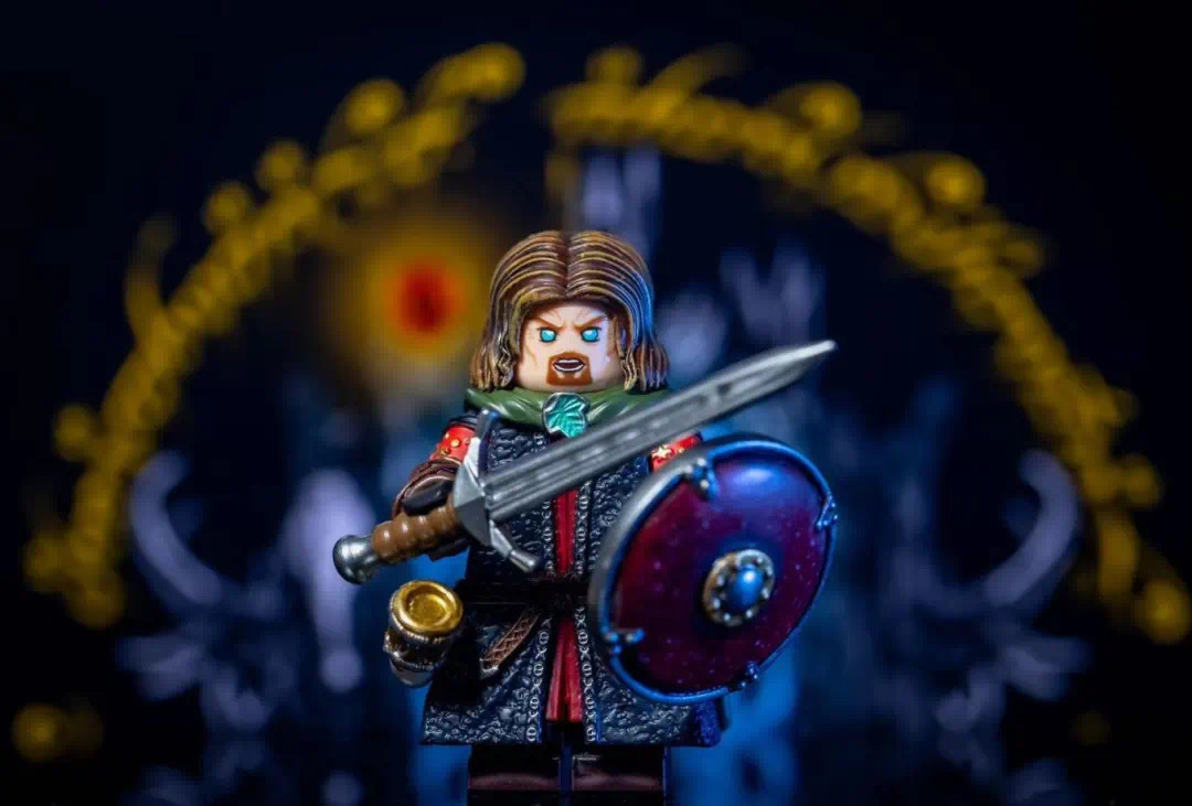 【Liberty】博羅米爾