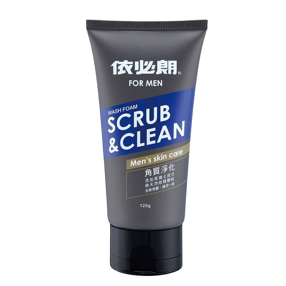 【依必朗】角質淨化洗面乳120g