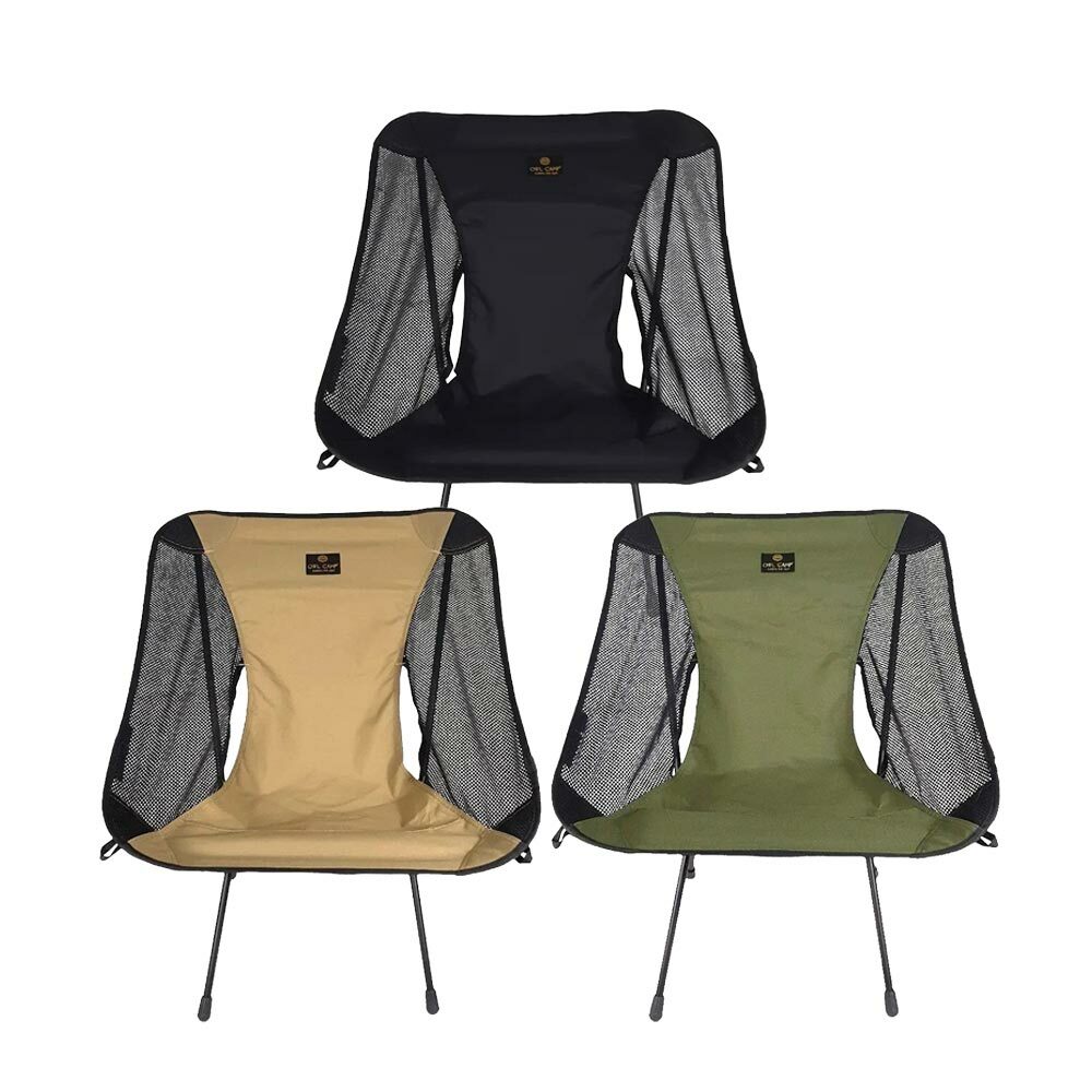 OWL 網布標準椅 SL系列