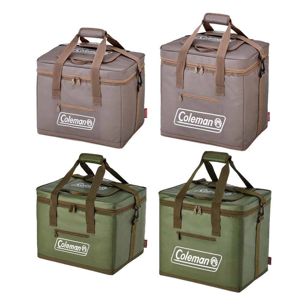 Coleman 終極保冷袋