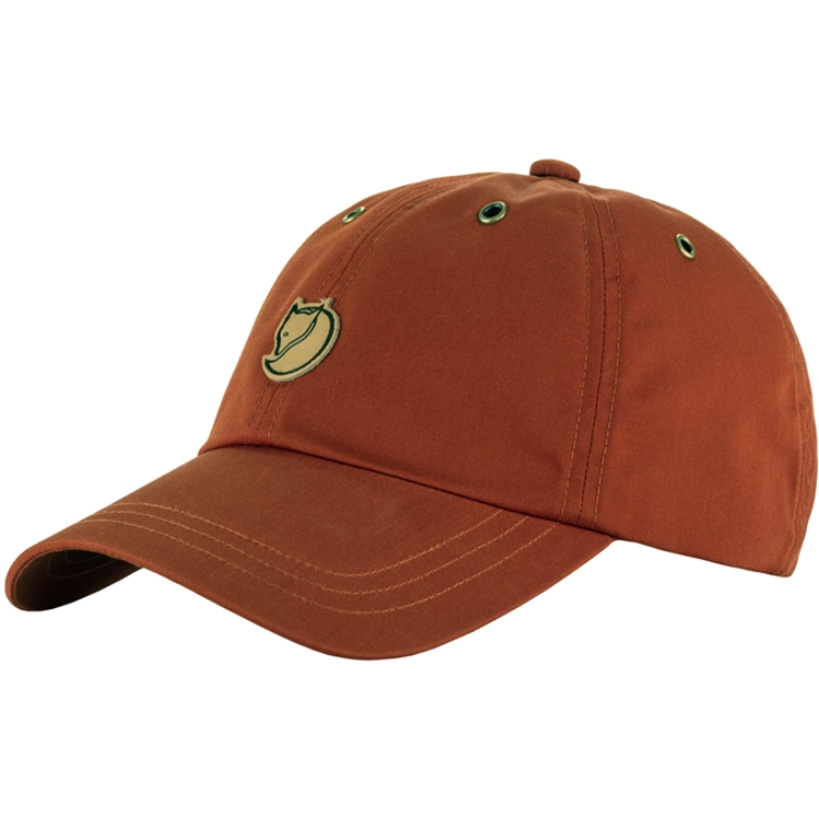 Fjallraven｜Vidda Cap 棒球帽( Helags G1000 ) #77357