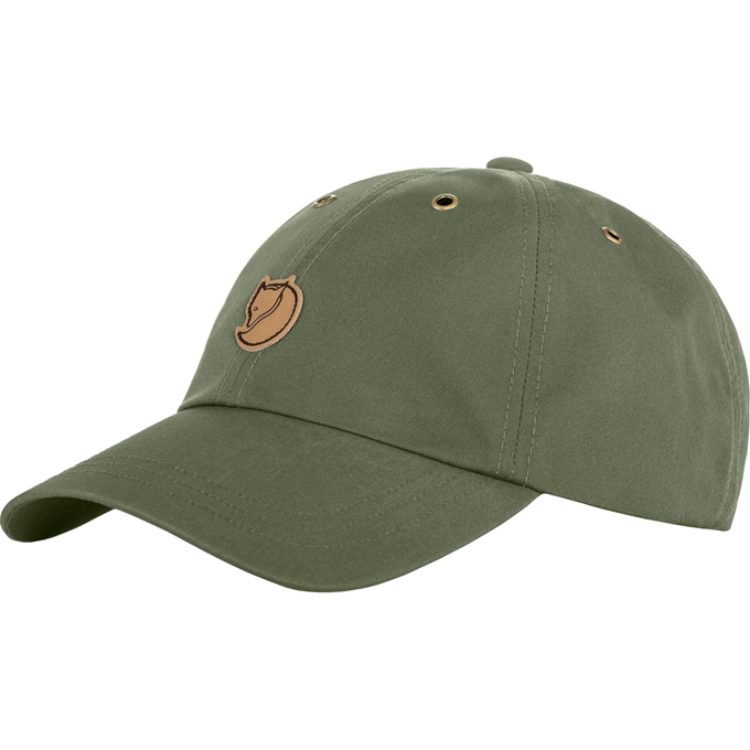 Fjallraven｜Vidda Cap 棒球帽( Helags G1000 ) #77357