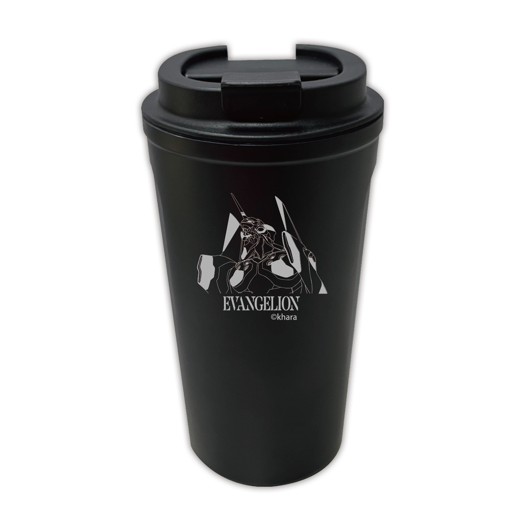 新世紀福音戰士 EVA-不鏽鋼保溫隨行杯500ml