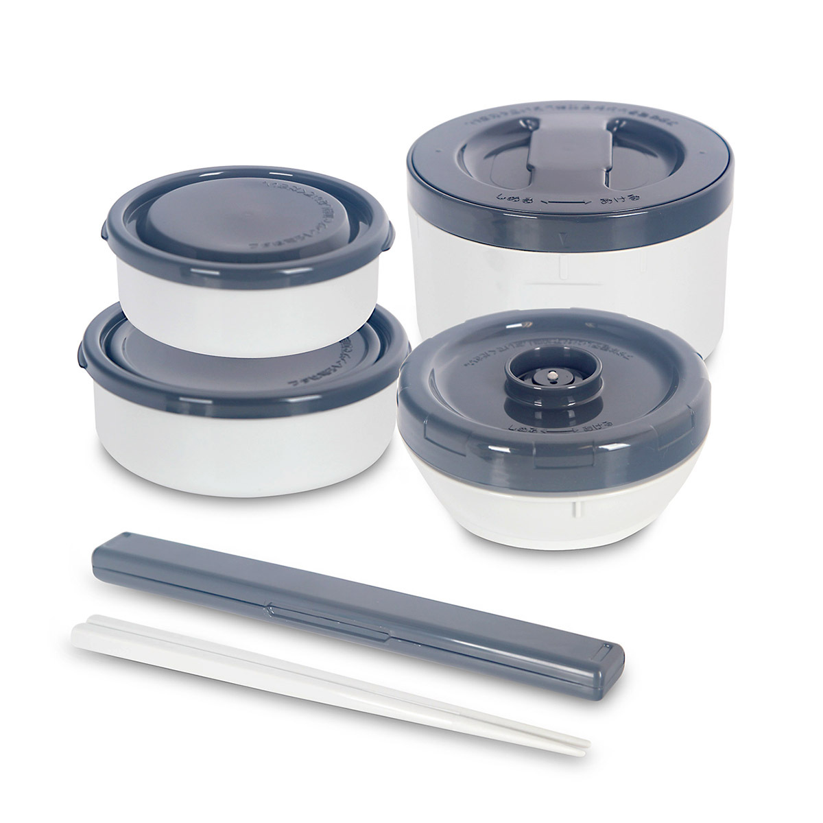 象印【SL-J】1.23L 不銹鋼保溫飯壺 -專用配件