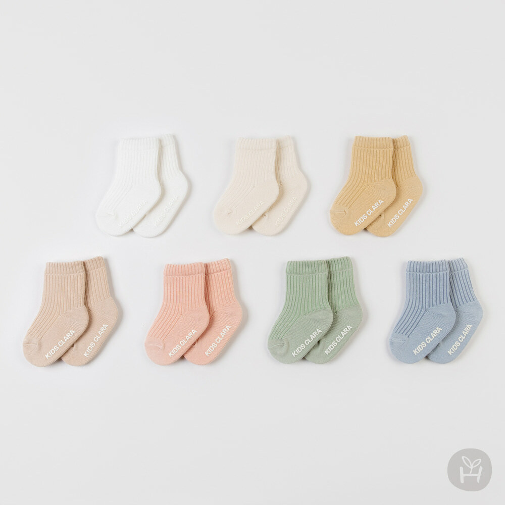 Happy Prince◼︎Comfy 襪襪