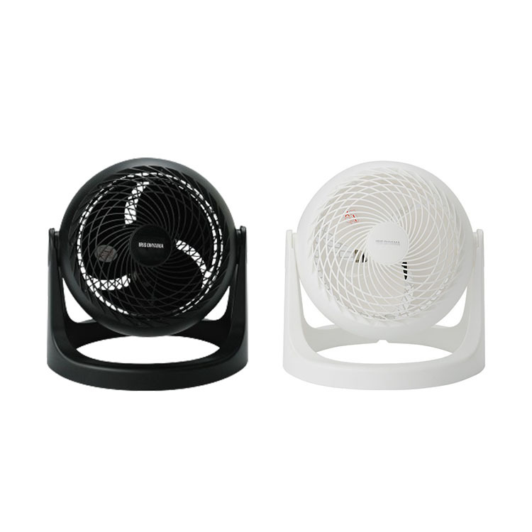 【IRIS OHYAMA】PCF-HE18 空氣循環扇 適用7坪