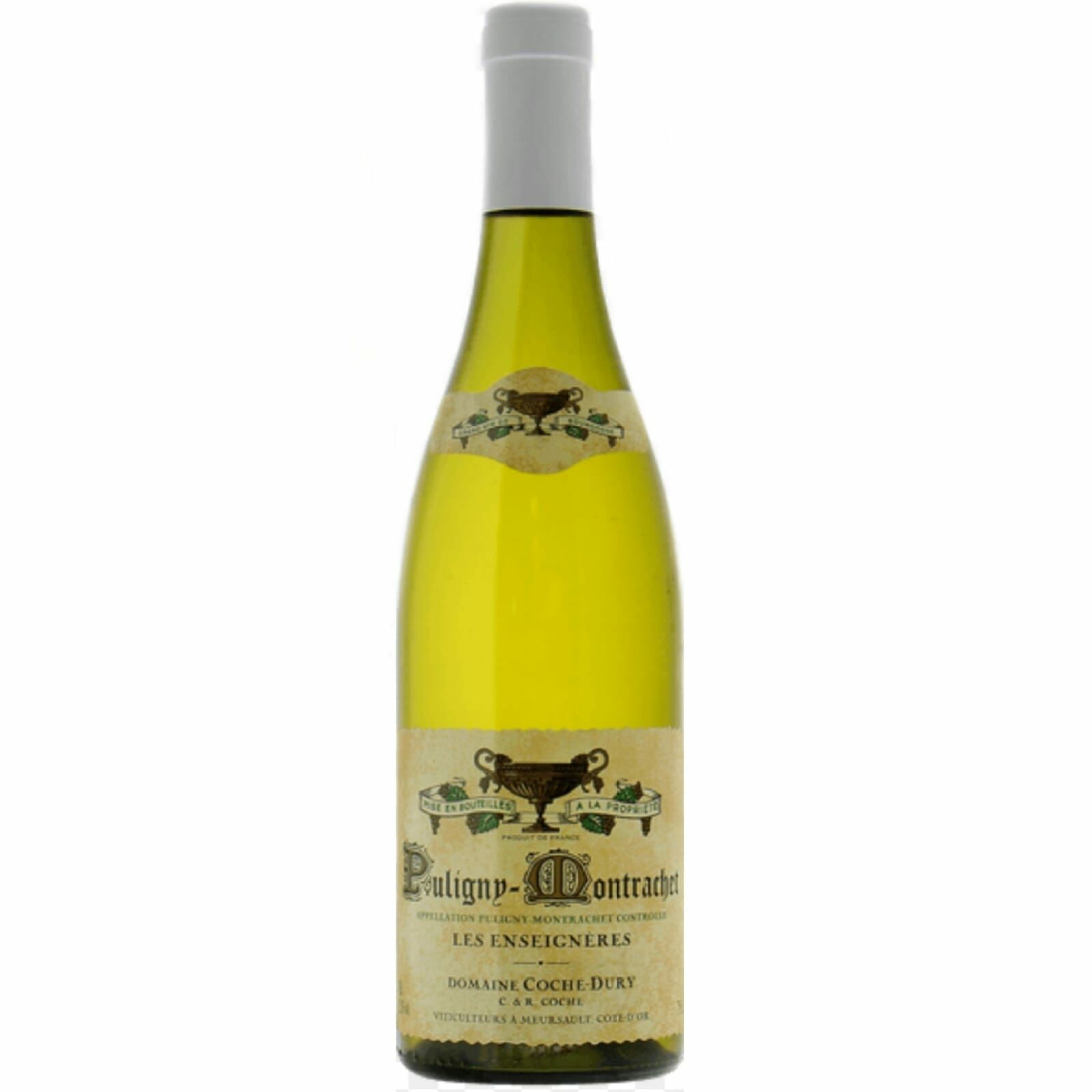 2018 Coche-Dury Puligny-Montrachet Les Enseigneres