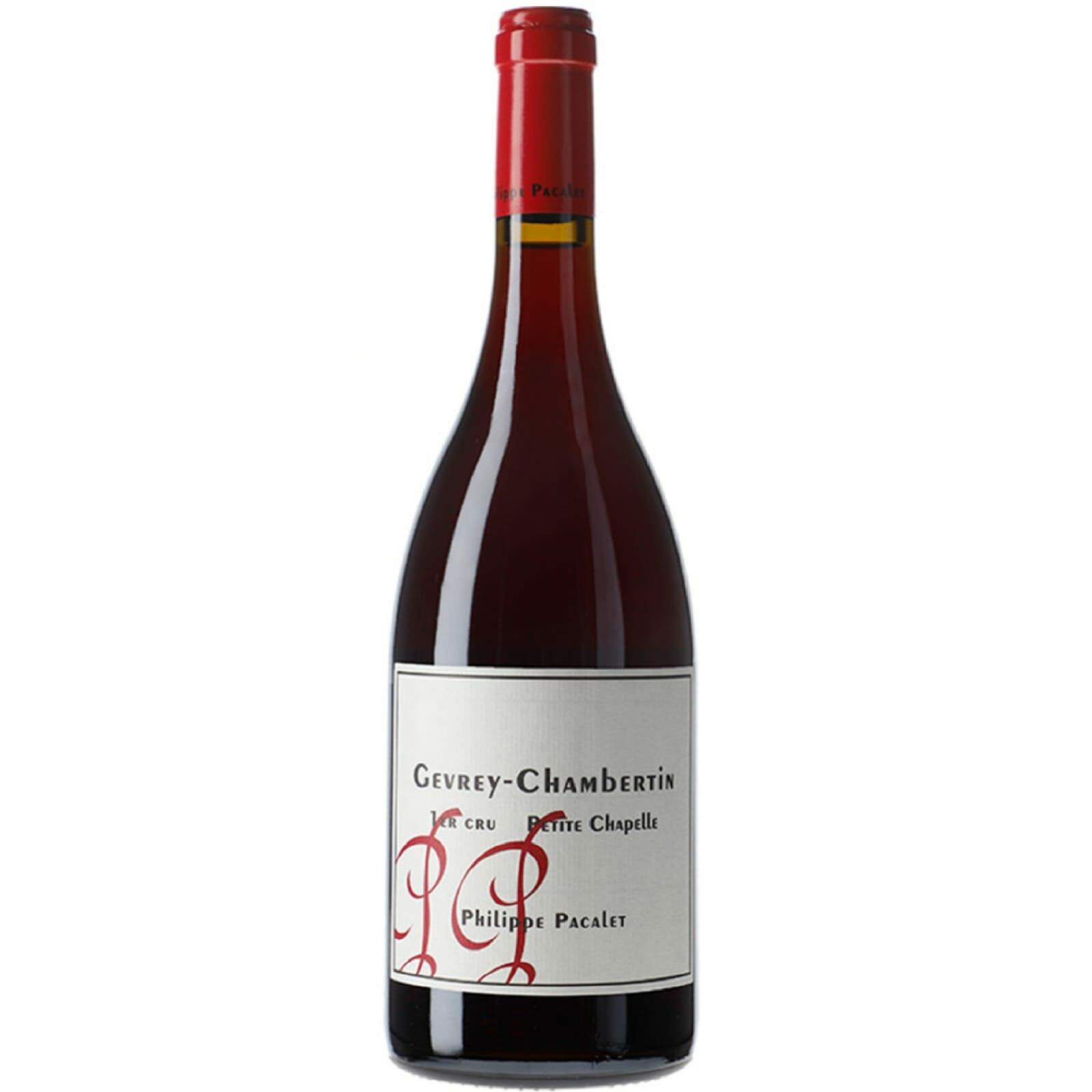 2020 Philippe Pacalet Gevrey-Chambertin 1er Cru Petite Chapelle