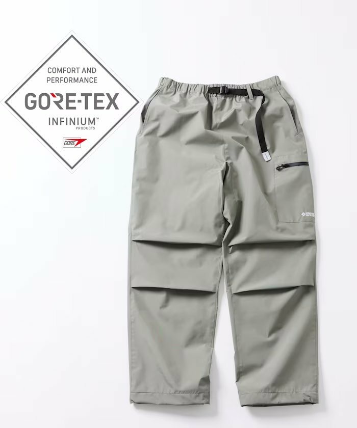 Plus phenix gore-tex SP pants社團