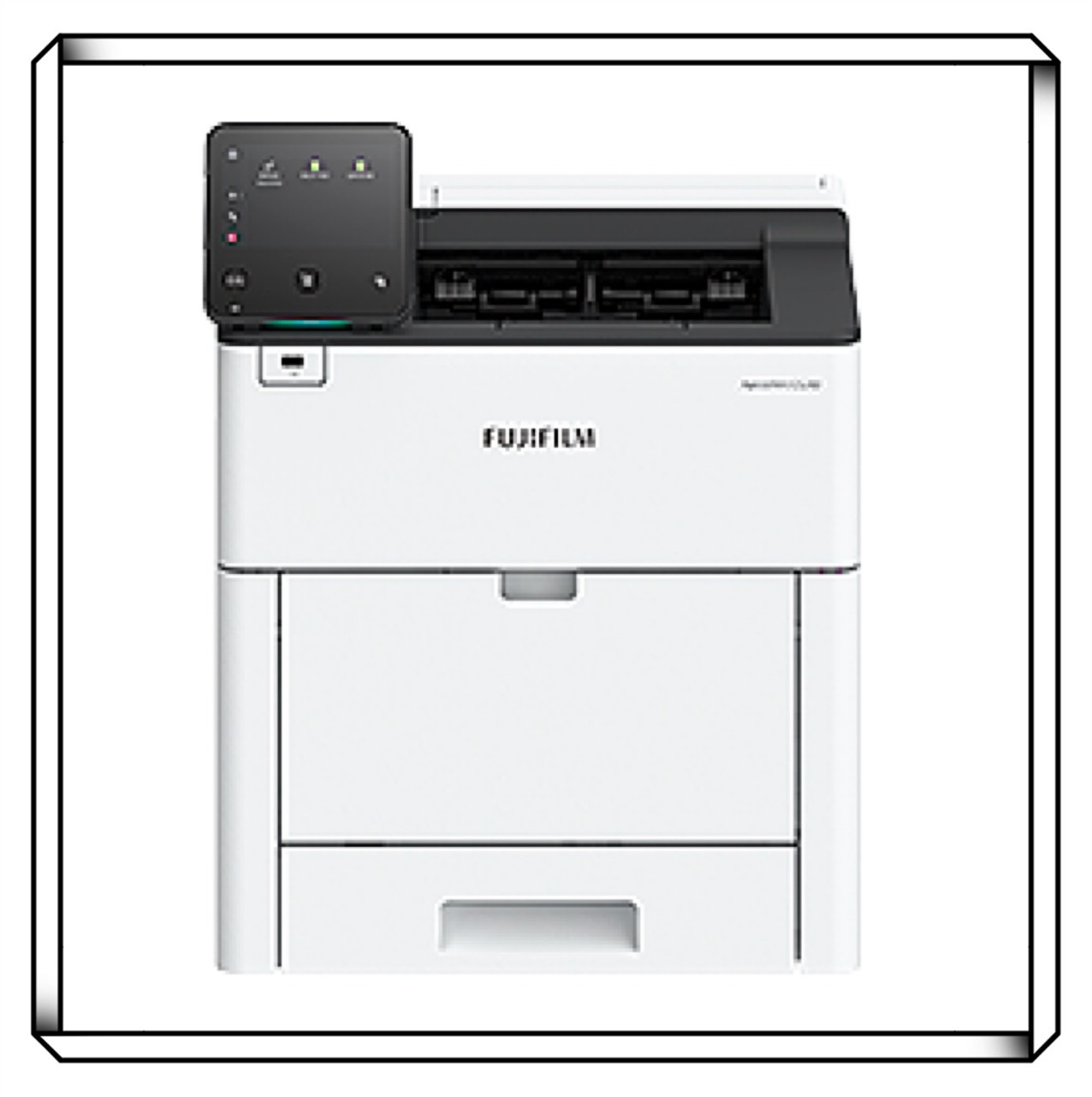 FUJIFILM ApeosPrint C5240 A4彩色印表機 TC101772