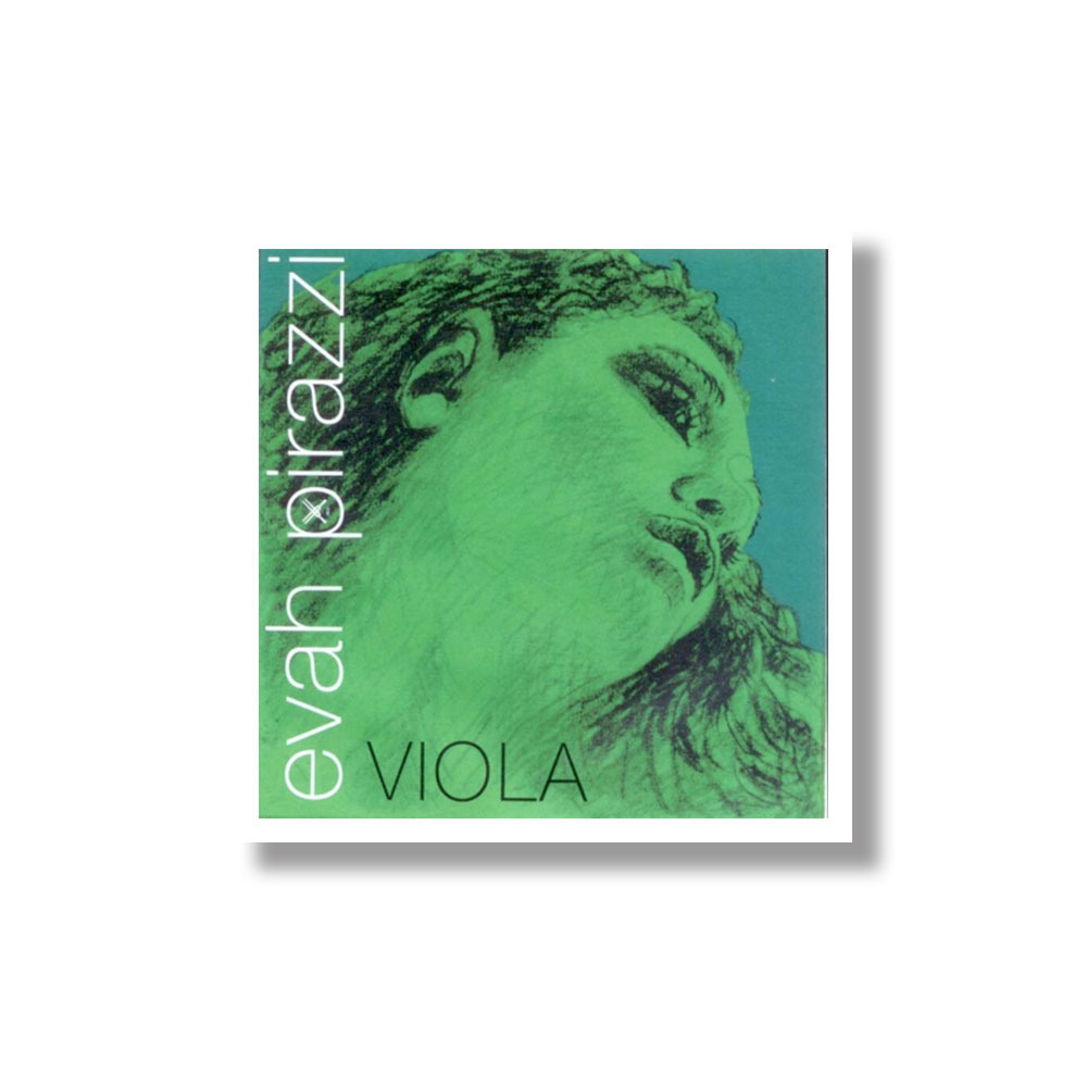 Pirastro Evah Pirazzi 綠魔鬼 綠美人 中提琴弦