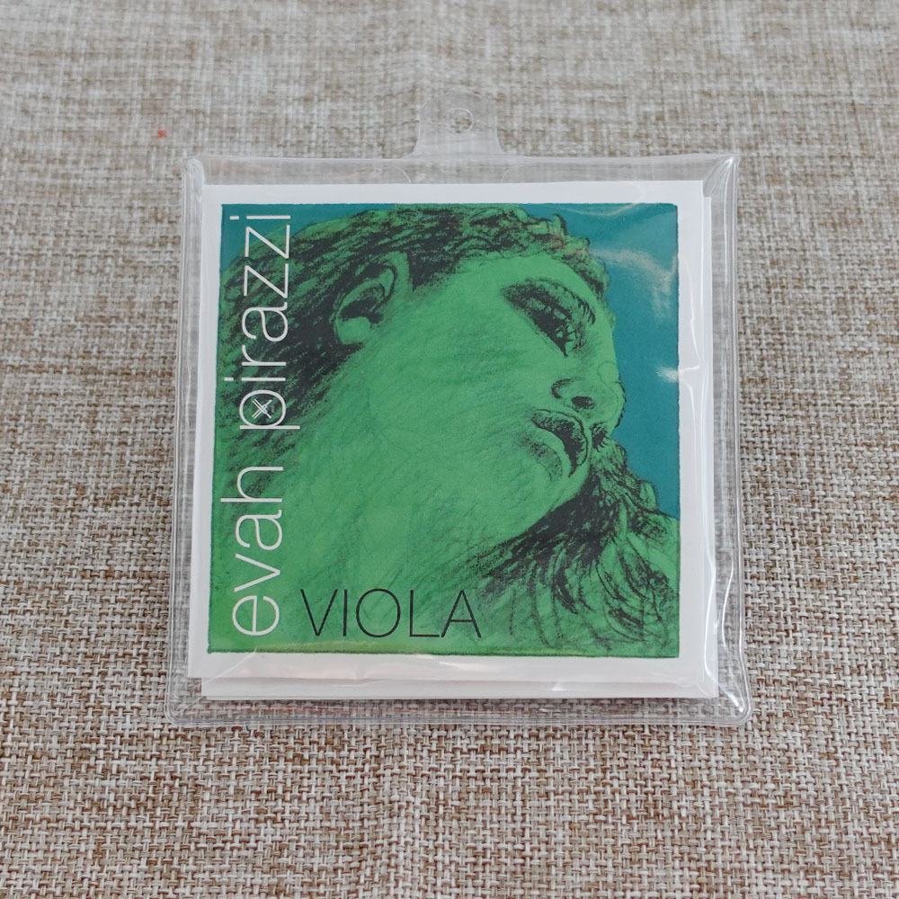 Pirastro Evah Pirazzi 綠魔鬼 綠美人 中提琴弦