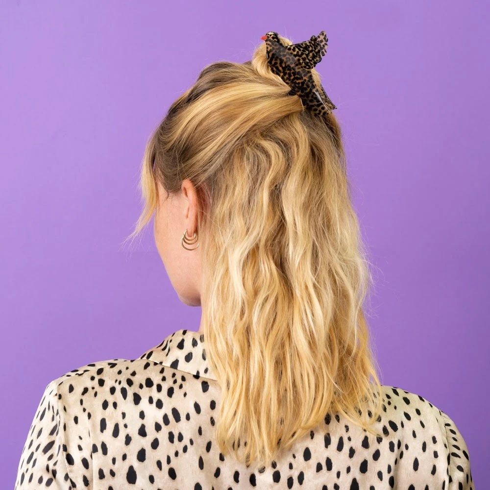 THRUSH HAIR CLAW｜Coucou Suzette