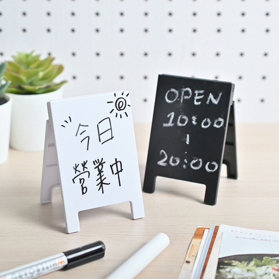 迷你告示板/粉筆專用