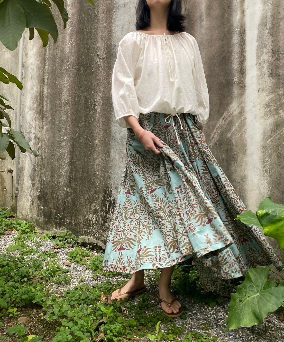 愛芙蘿黛蒂 50片裙