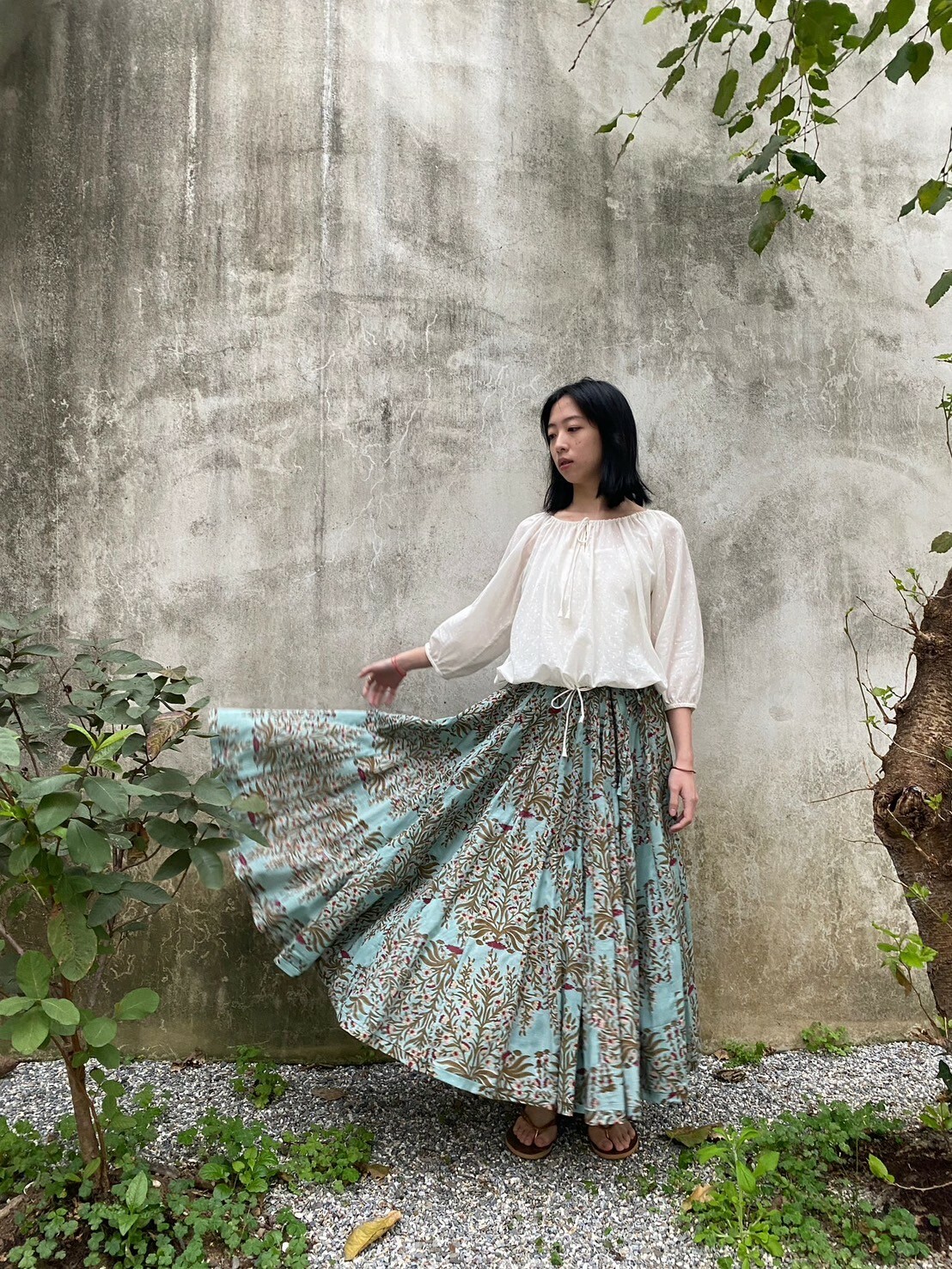 愛芙蘿黛蒂 50片裙