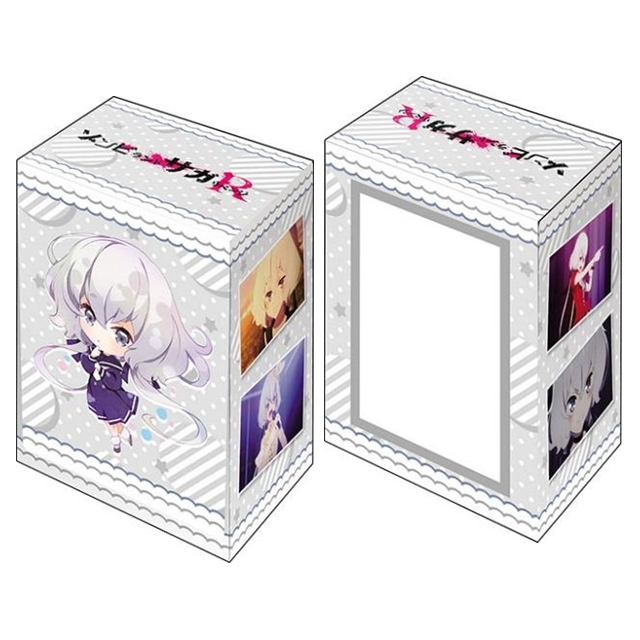 卡盒 - Vol.708 佐賀偶像是傳奇 卷土重来『紺野純子』小不點ver.