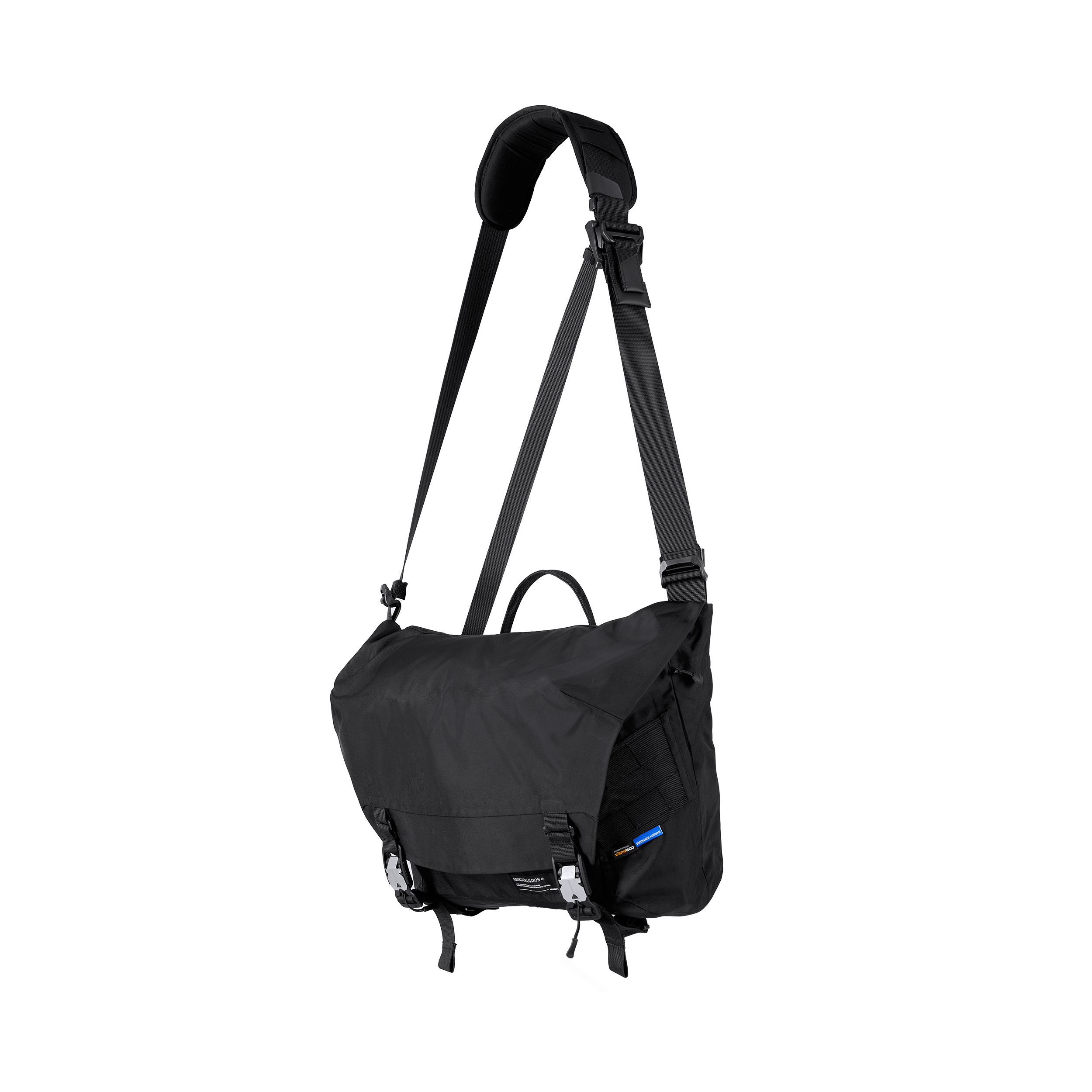 RL | REINDEE LUSION 熱熔全地形戰術通勤防水壓膠包單肩斜背包