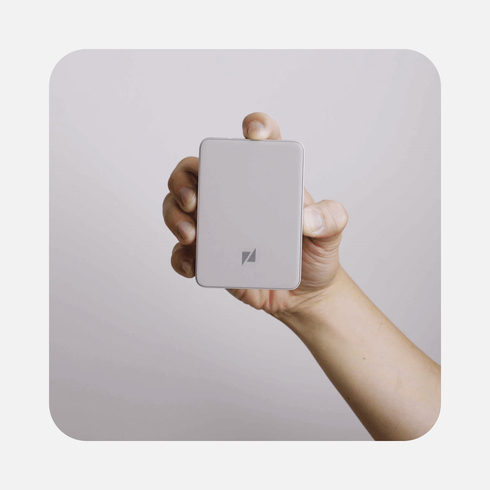 Zenlet 3｜Enjoy the Wallet that Fits All in Your Palm