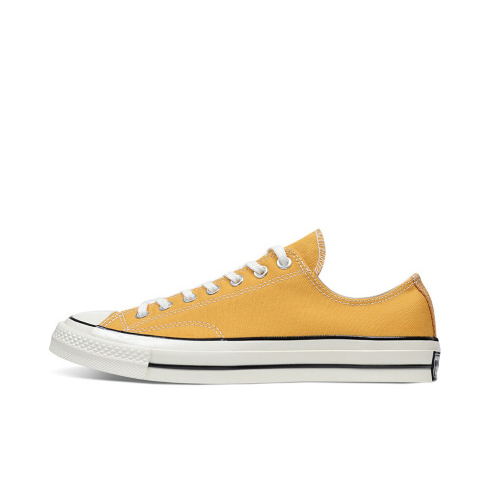 Converse Chuck Taylor All Star 70 黃 低筒 帆布鞋 162063C
