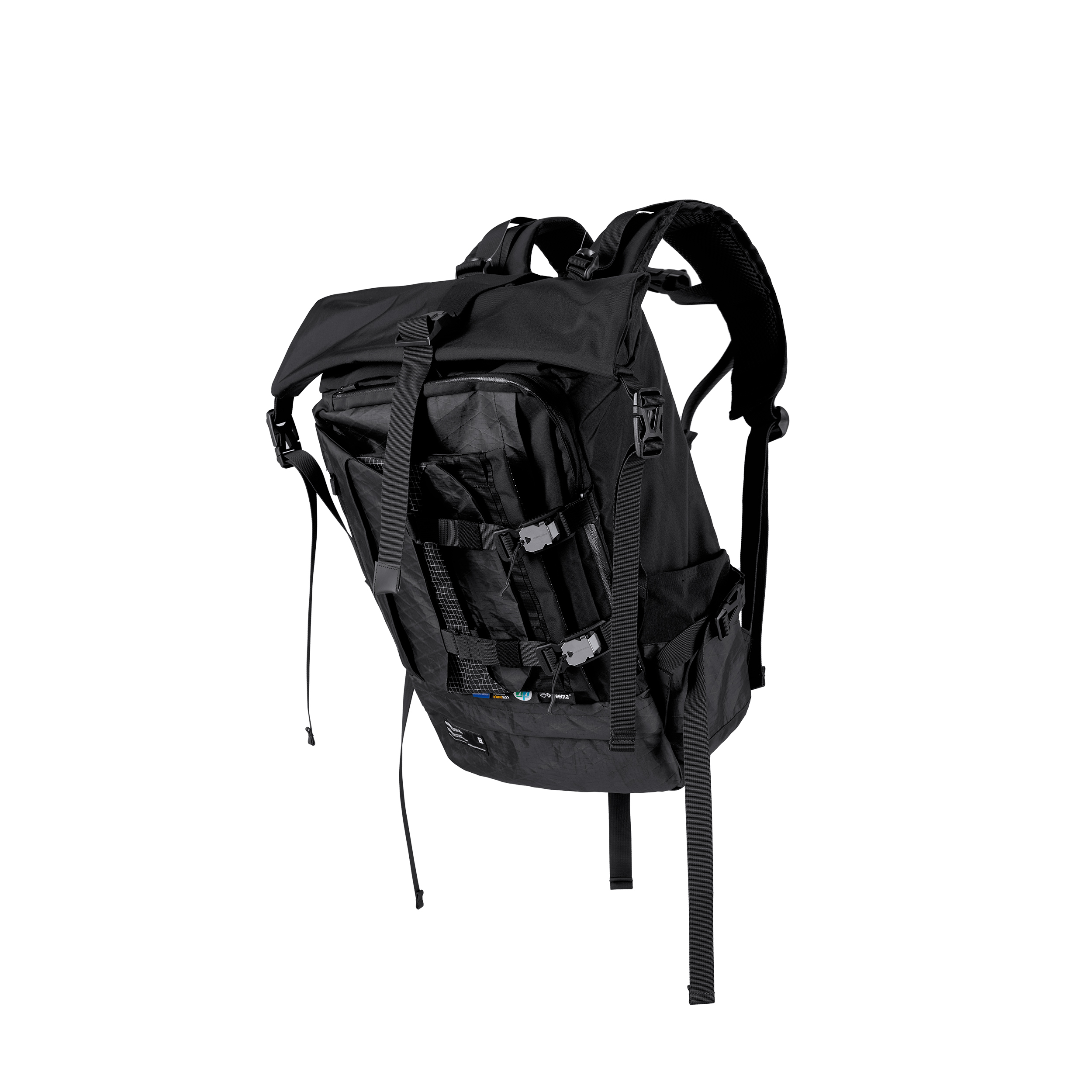 RL | REINDEE LUSION 方殼多功能副包組合戶外城市雙肩背包2.0