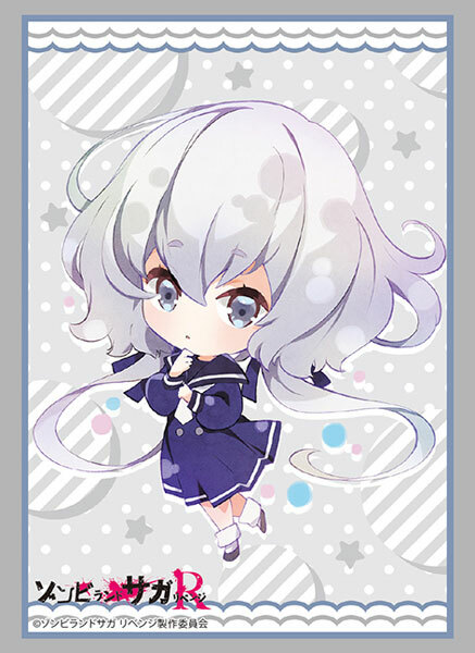 HG4098F - 佐賀偶像是傳奇 卷土重来『紺野純子』小不点ver.